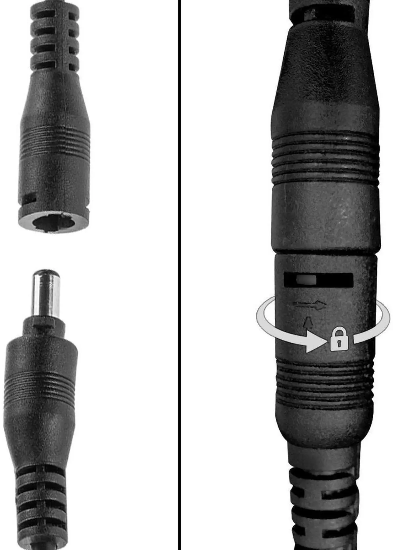 Alt view image 4 of 9 - Flashpoint Flashpoint Photo/Video 13 Inch Dimmable LED 42W 5500K AC Powered Light Ring with Bag For, Makeup - Live Streaming & YouTube Video - Photography
