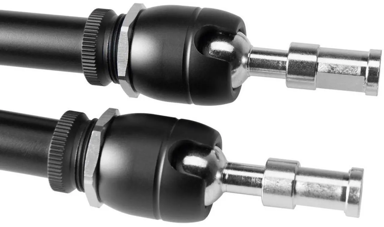Alt view image 8 of 8 - Tether Tools Rock Solid Master Articulating Arm, 9.75lbs Capacity