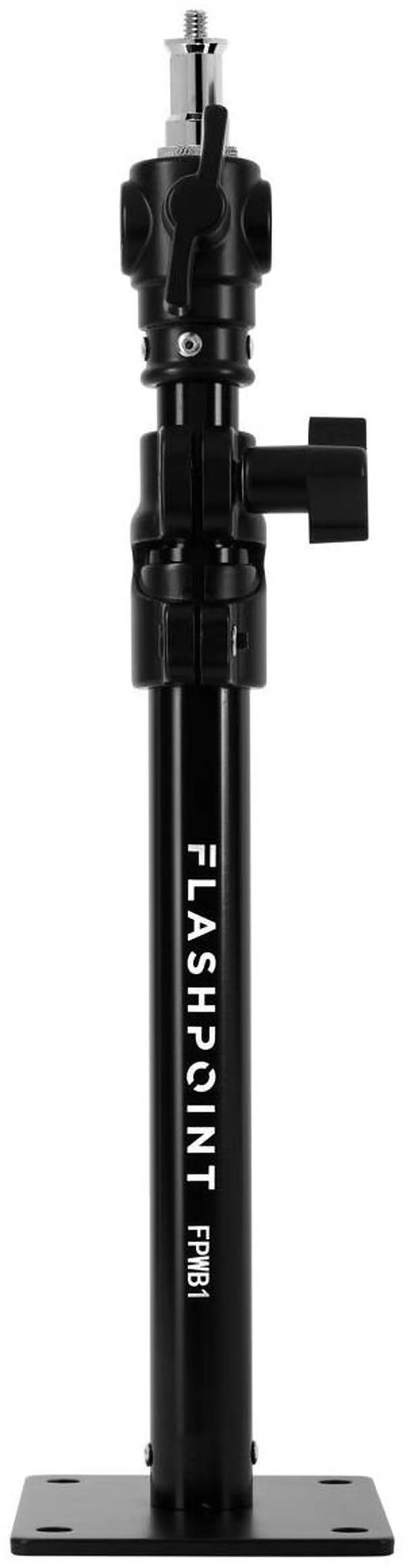 Main image of Flashpoint Wall Mount Arm 21" - 2 Sections
