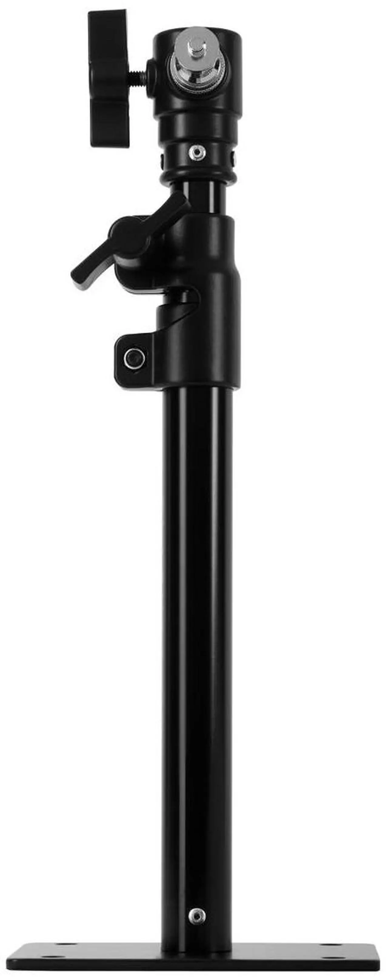 Alt view image 4 of 7 - Flashpoint Wall Mount Arm 21" - 2 Sections