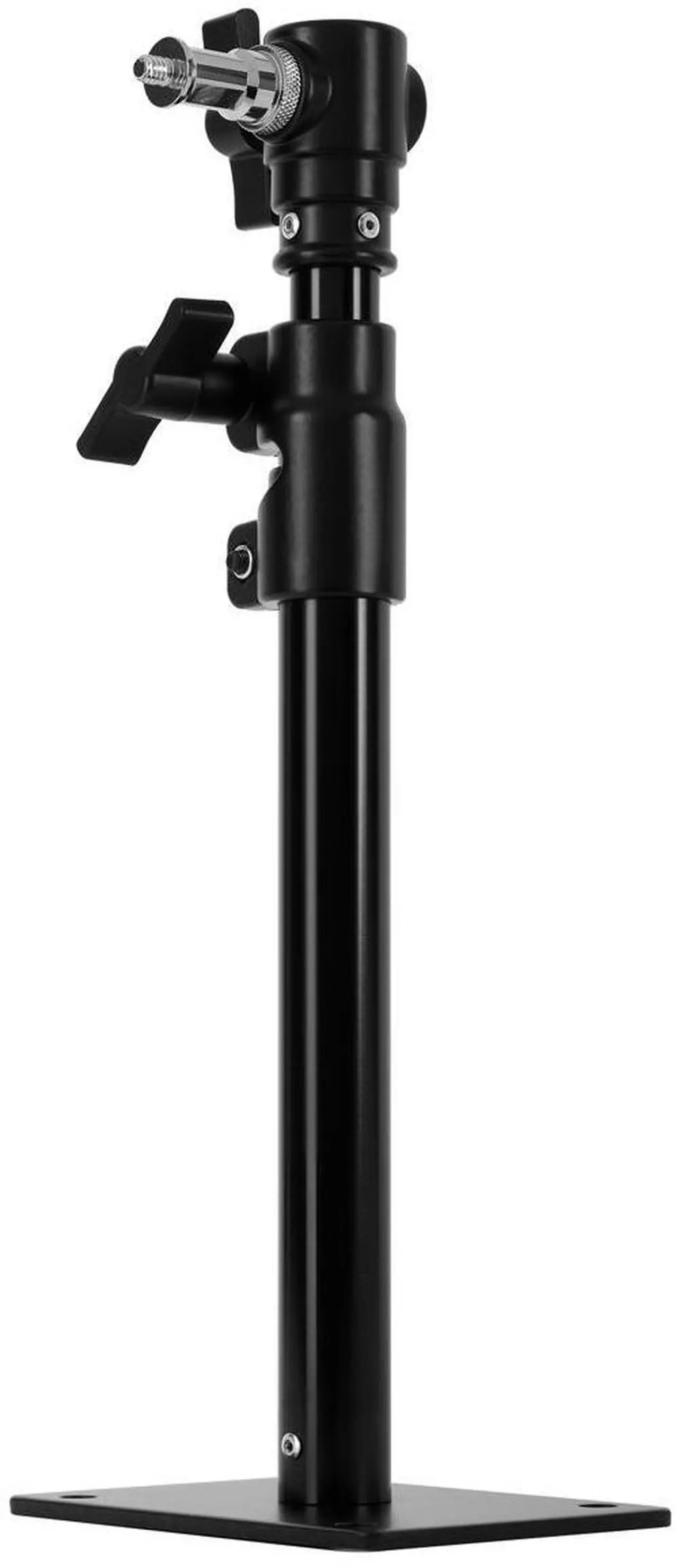 Alt view image 5 of 7 - Flashpoint Wall Mount Arm 21" - 2 Sections