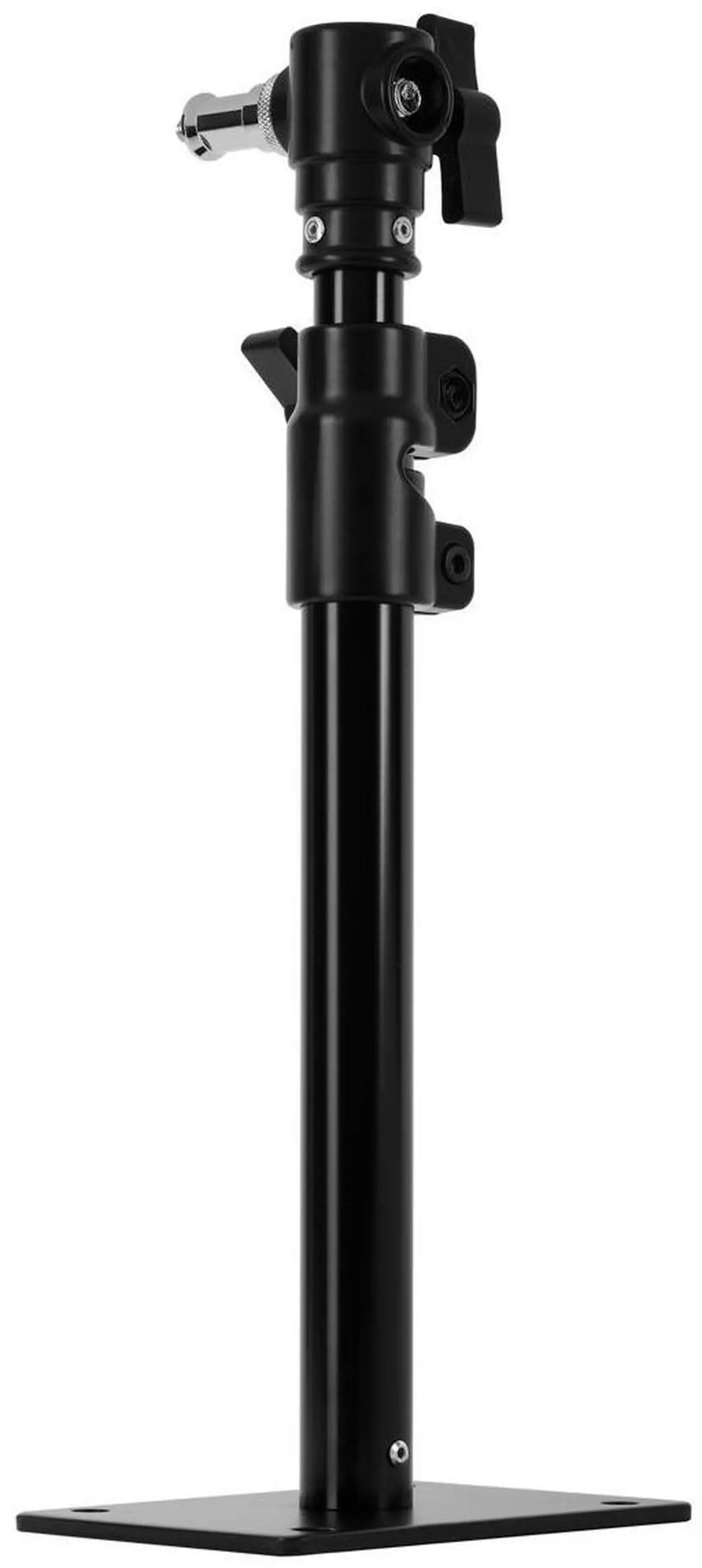 Alt view image 6 of 7 - Flashpoint Wall Mount Arm 21" - 2 Sections