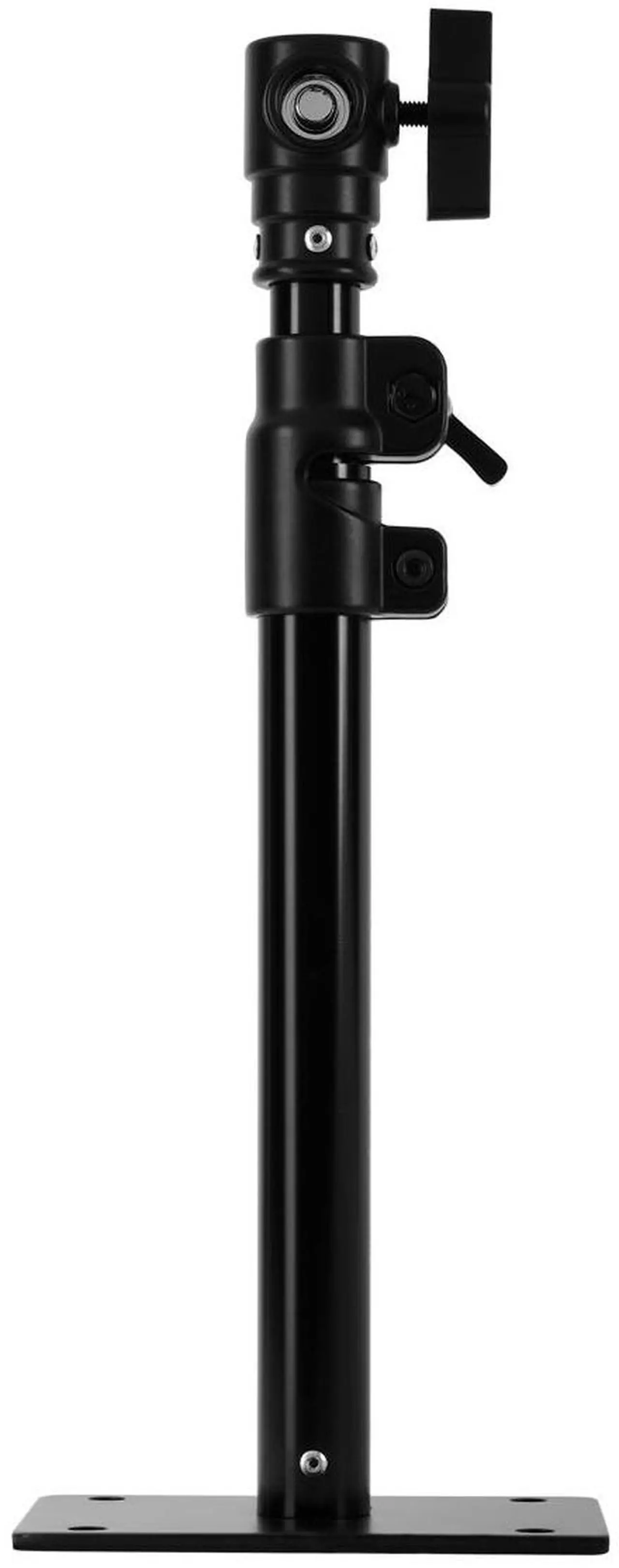 Alt view image 7 of 7 - Flashpoint Wall Mount Arm 21" - 2 Sections