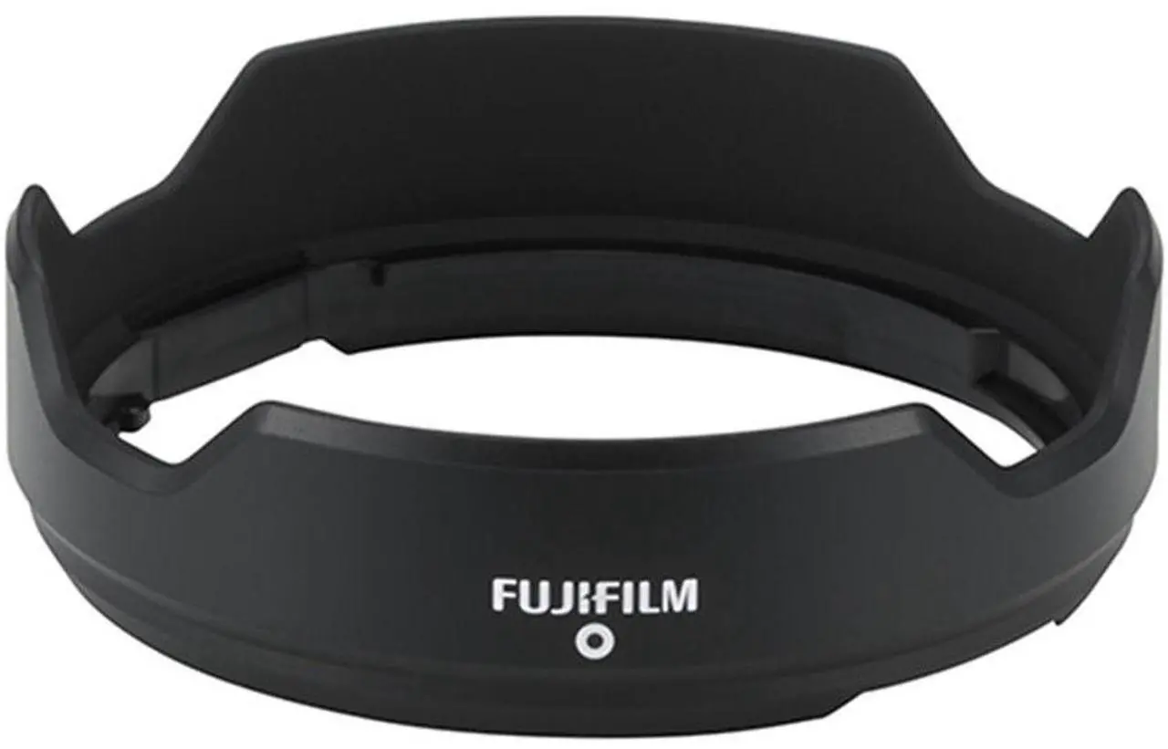Alt view image 4 of 20 - Fujifilm XF 16mm f/2.8 R WR (Weather Resistant) Lens, Fujifilm X Mount, Black
