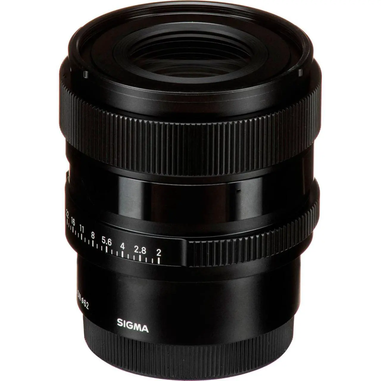 Alt view image 5 of 7 - Sigma 65mm f/2.0 DG DN Contemporary Lens for L Mount #353969