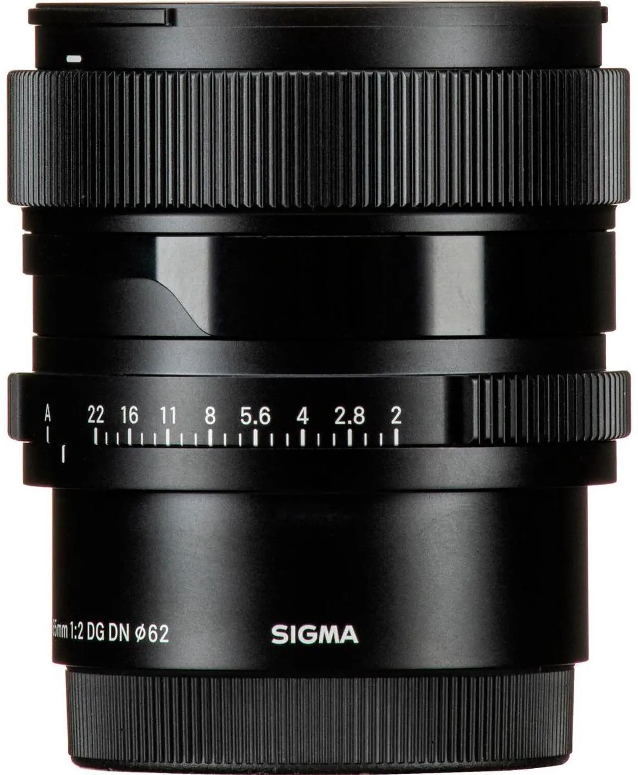 Alt view image 7 of 7 - Sigma 65mm f/2.0 DG DN Contemporary Lens for L Mount #353969