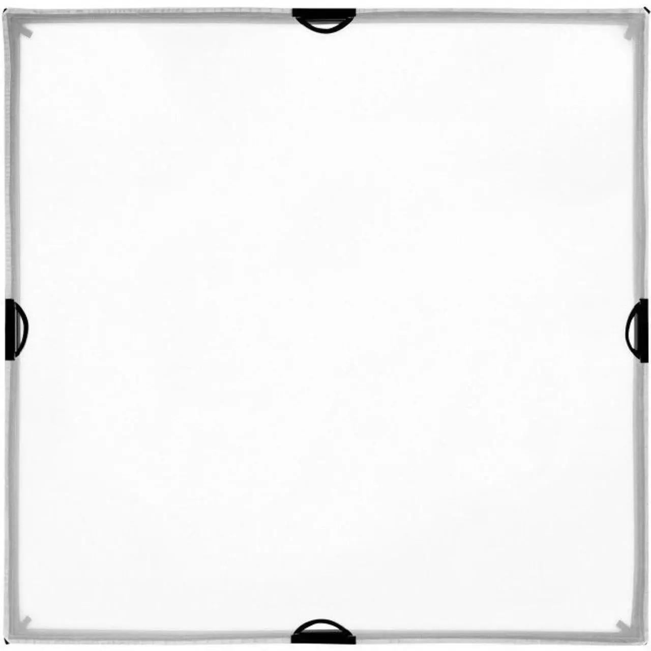 Alt view image 2 of 6 - Westcott Scrim Jim Cine 4x4' Full-Stop Diffuser Fabric