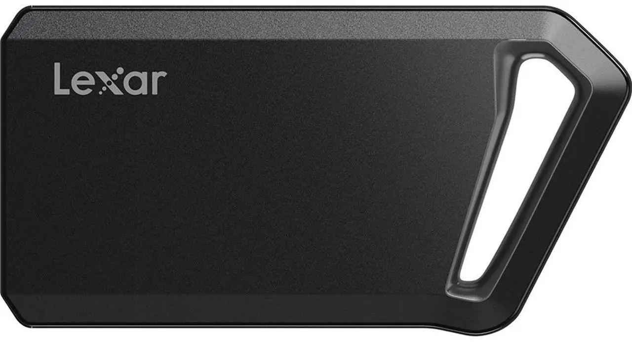 Alt view image 7 of 7 - Lexar 4TB Professional SL600 USB 3.2 Gen 2x2 Portable SSD  LSL600X004T-RNBNG