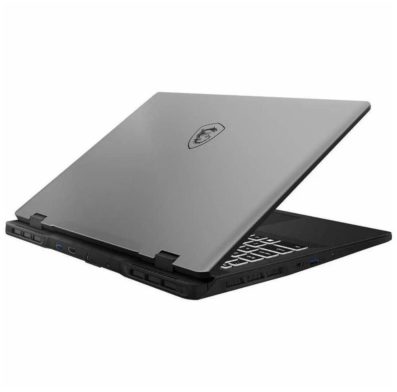 Alt view image 11 of 14 - MSI CreatorPro M16 HX C14VKG-288US 16" Laptop i7-14650HX 32GB 1TB SSD W11P