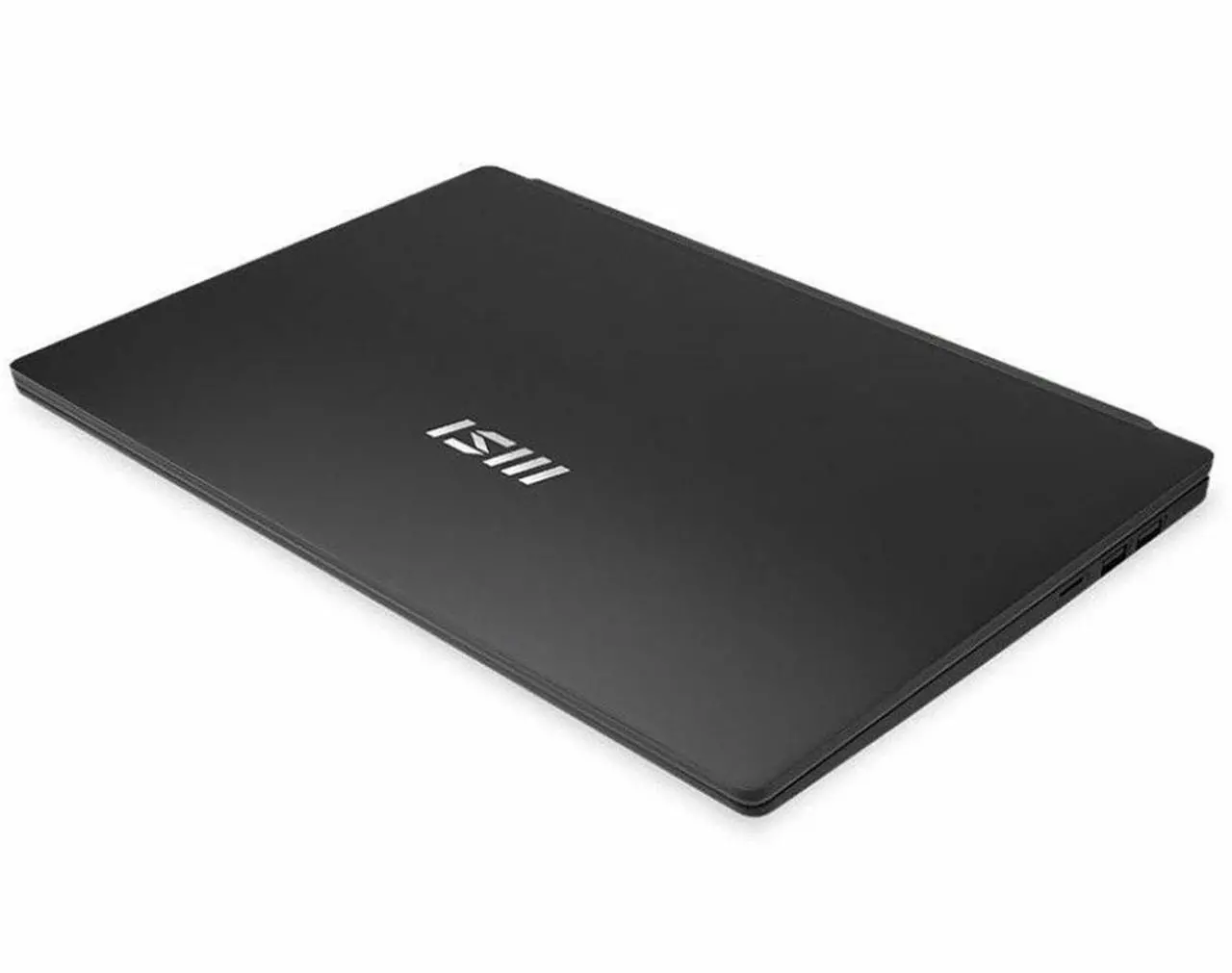 Alt view image 18 of 19 - MSI Modern 14 C7M, Laptop, Black, 14" 60Hz, AMD Ryzen 7 7730U, UMA Graphics, 16 GB Memory, 512 GB SSD, Win 11 Pro, 3 Year Warranty - Intel Chip - 1920 x 1080 - Windows 11 Pro - AMD Radeon Graphic