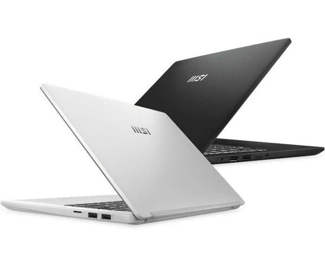 Alt view image 19 of 19 - MSI Modern 14 C7M, Laptop, Black, 14" 60Hz, AMD Ryzen 7 7730U, UMA Graphics, 16 GB Memory, 512 GB SSD, Win 11 Pro, 3 Year Warranty - Intel Chip - 1920 x 1080 - Windows 11 Pro - AMD Radeon Graphic