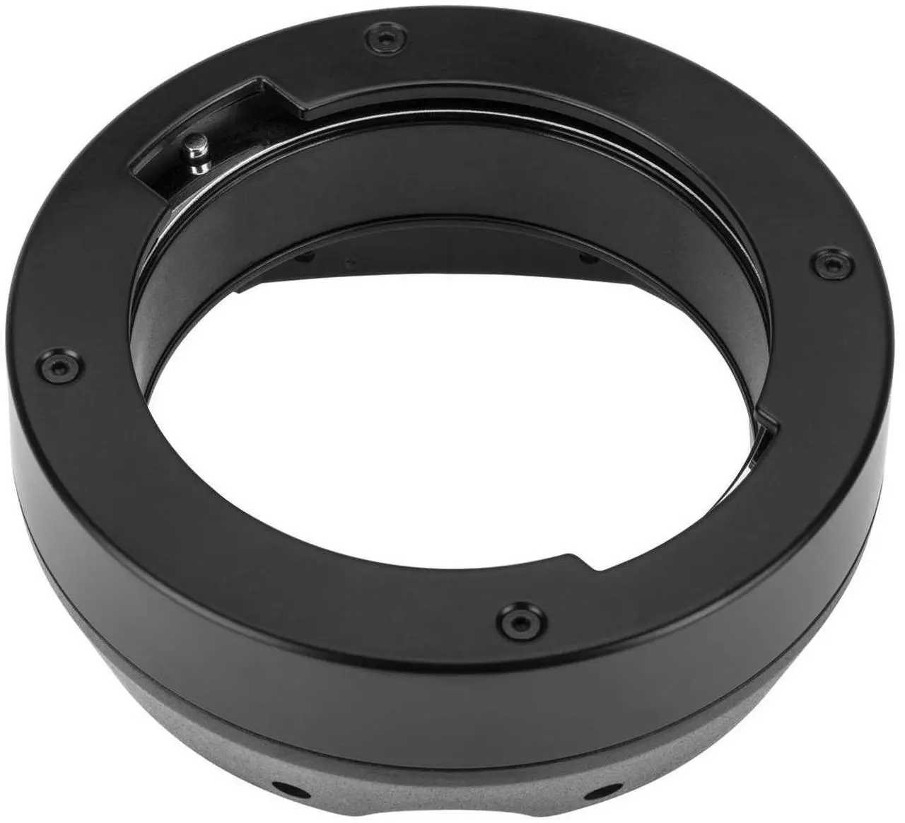 Alt view image 2 of 8 - Flashpoint XPLOR 400PRO Broncolor Mount Adapter