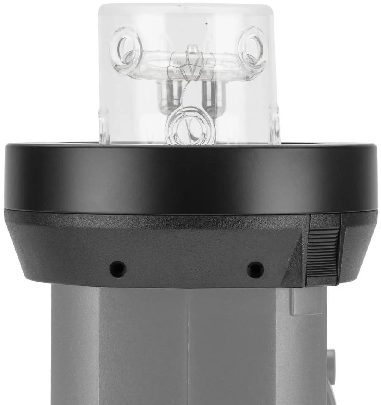 Alt view image 7 of 8 - Flashpoint XPLOR 400PRO Broncolor Mount Adapter