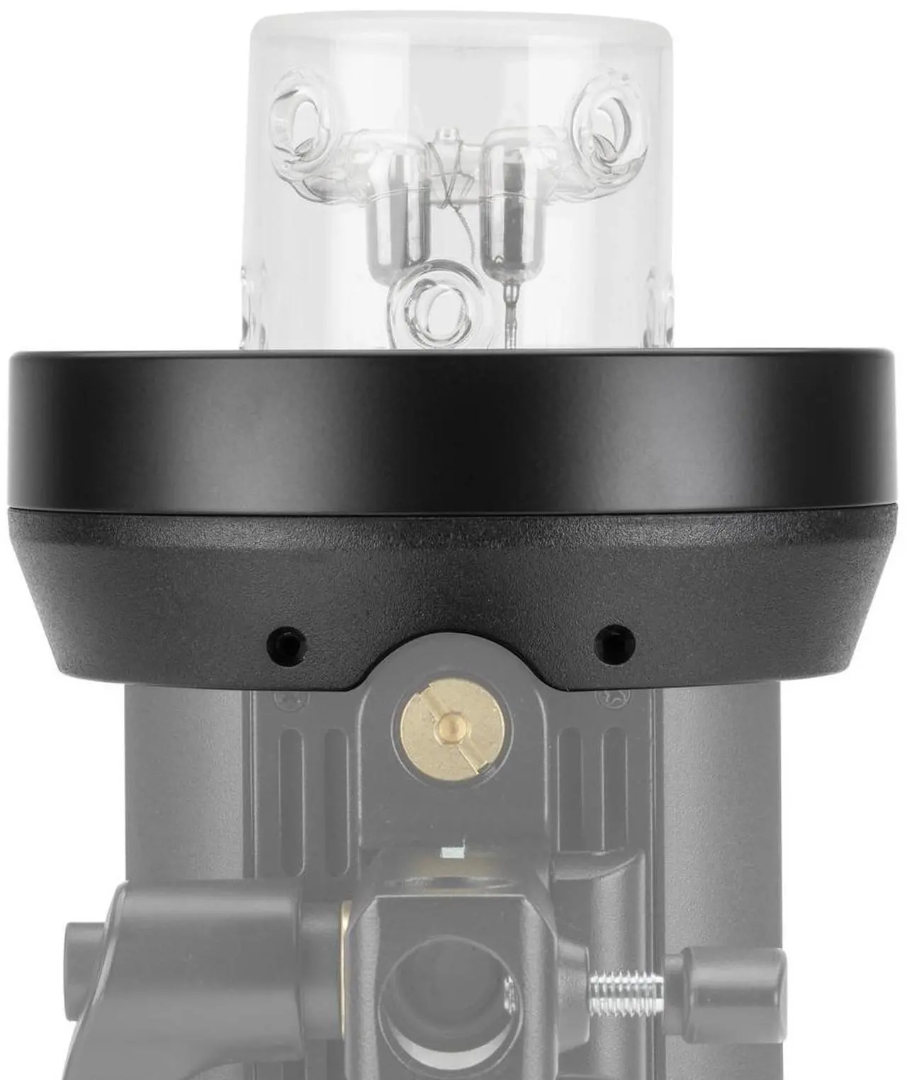 Alt view image 8 of 8 - Flashpoint XPLOR 400PRO Broncolor Mount Adapter