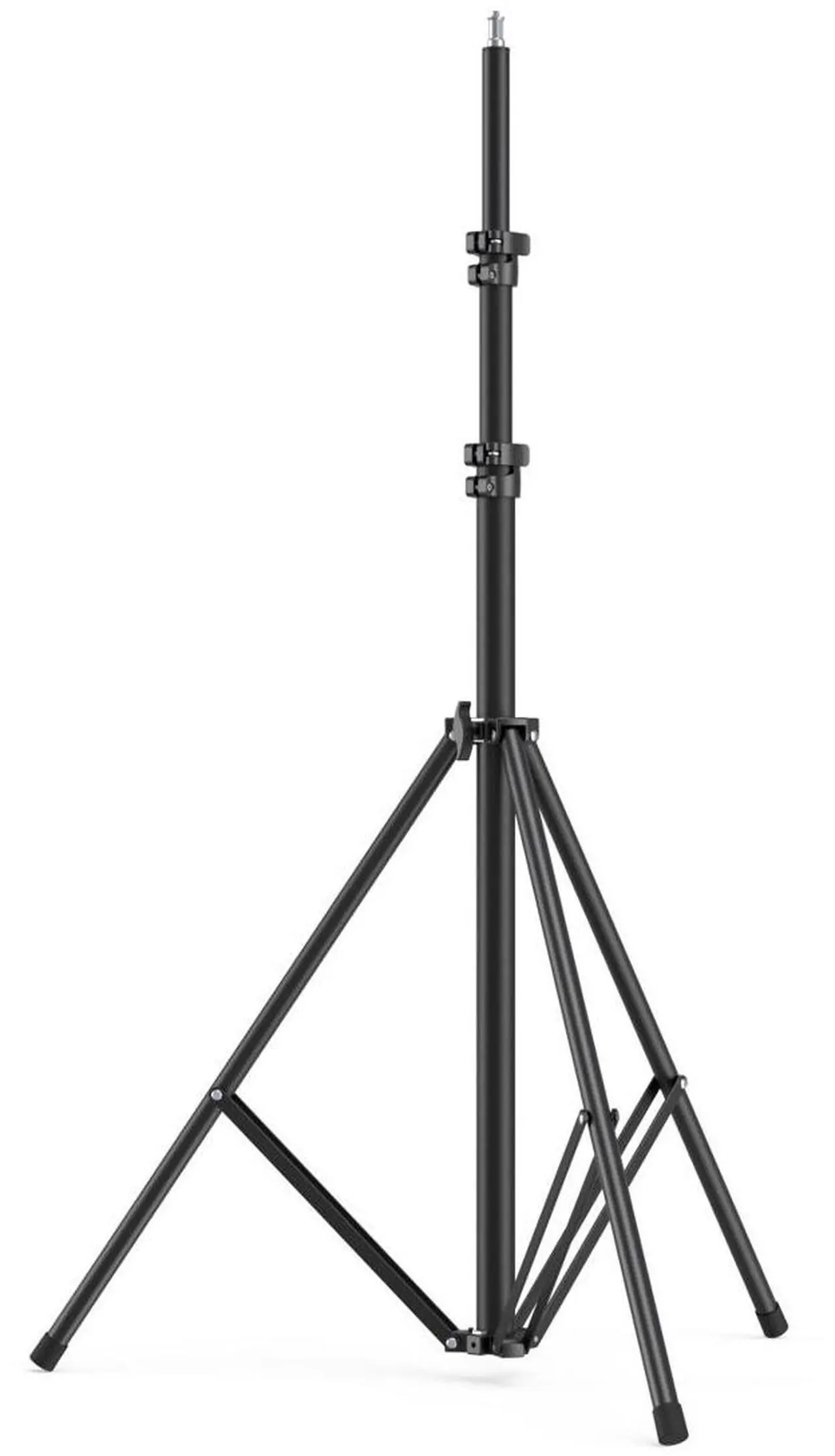 Main image of SmallRig RA-S280 Air-Cushioned Light Stand, Black