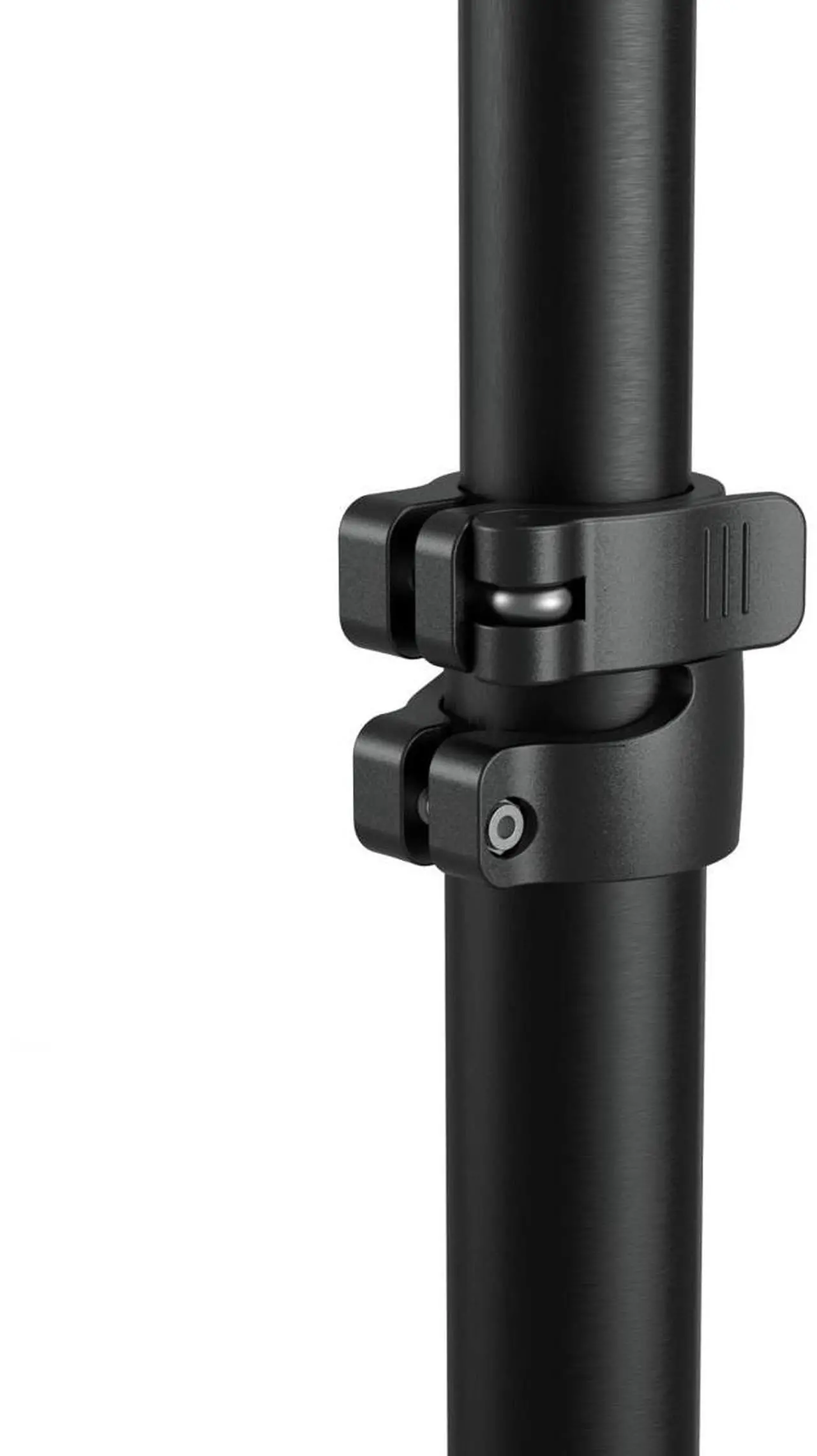 Alt view image 2 of 3 - SmallRig RA-S280 Air-Cushioned Light Stand, Black