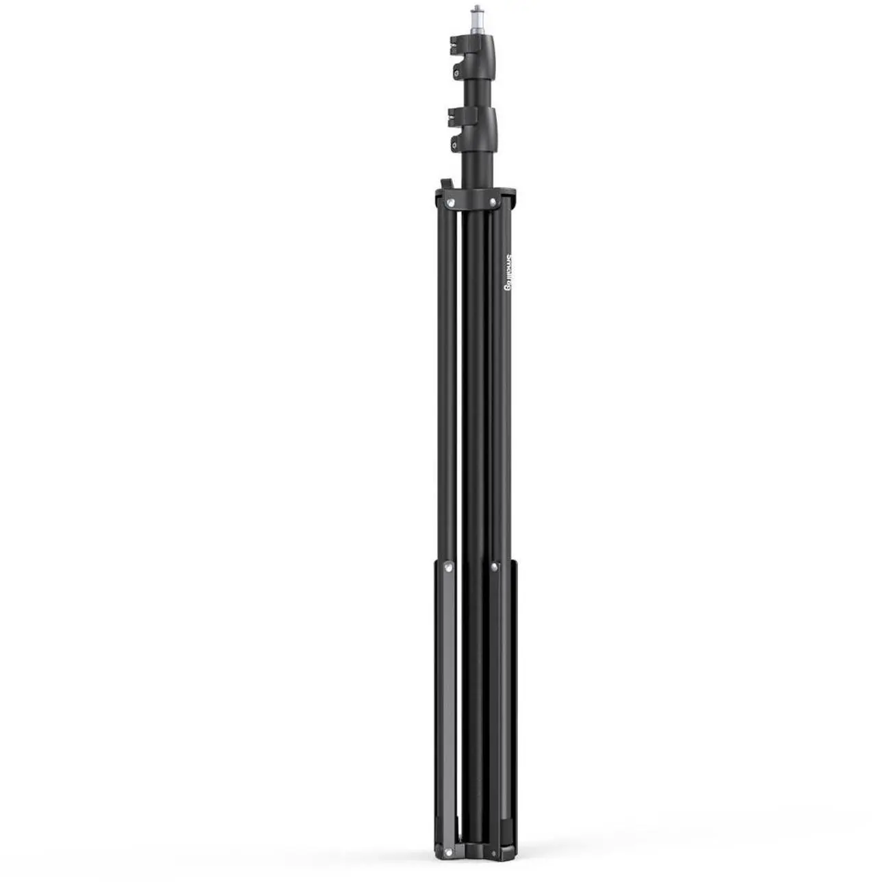 Alt view image 3 of 3 - SmallRig RA-S280 Air-Cushioned Light Stand, Black