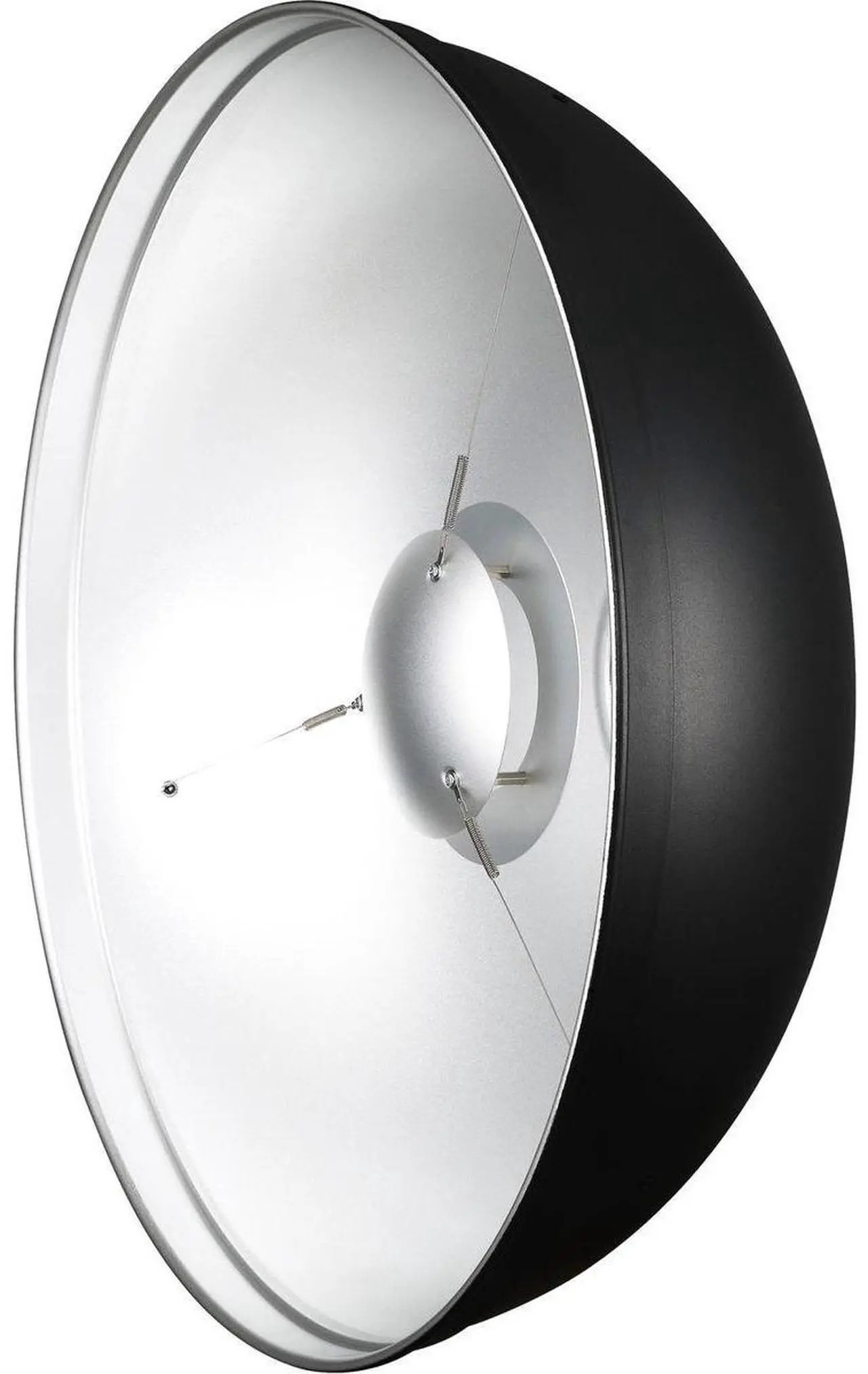 Main image of Godox BDR-W55 White Beauty Dish 54cm (Bowens Mount)