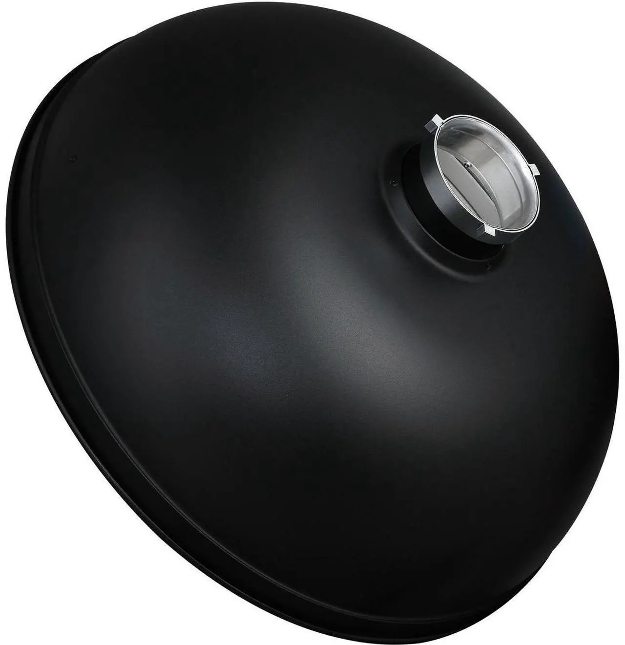 Alt view image 4 of 4 - Godox BDR-W55 White Beauty Dish 54cm (Bowens Mount)