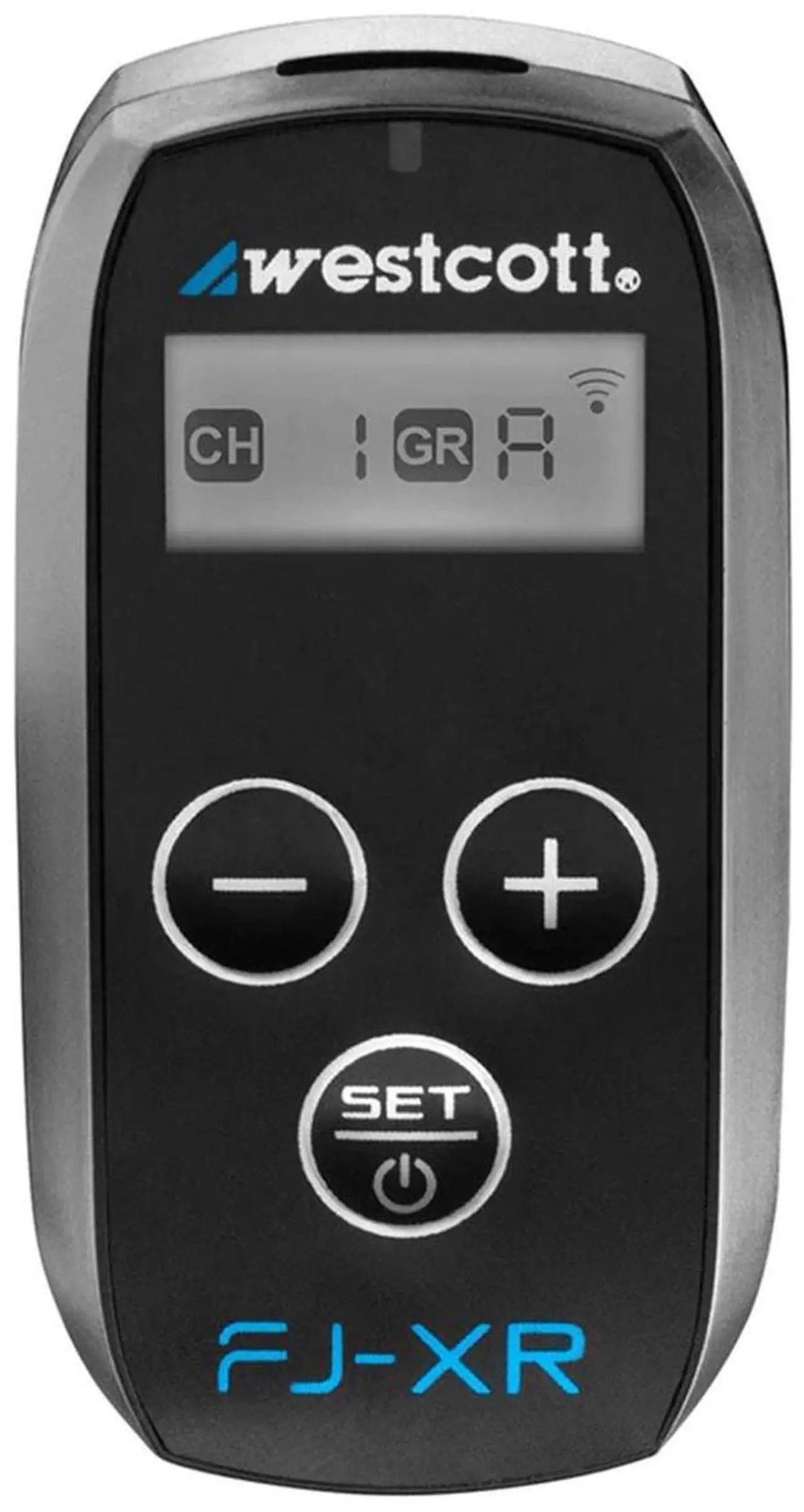 Main image of Westcott FJ-XR Wireless Receiver #4701