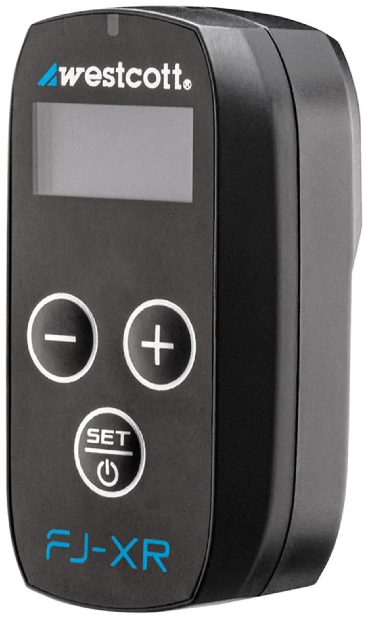 Alt view image 2 of 15 - Westcott FJ-XR Wireless Receiver #4701