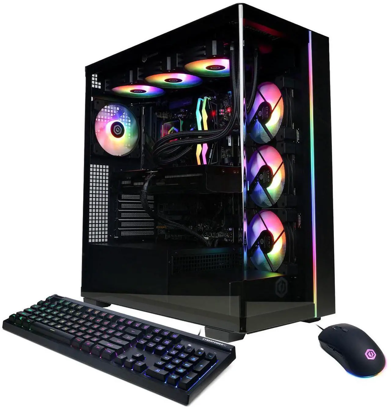 CyberpowerPC - Price increase 