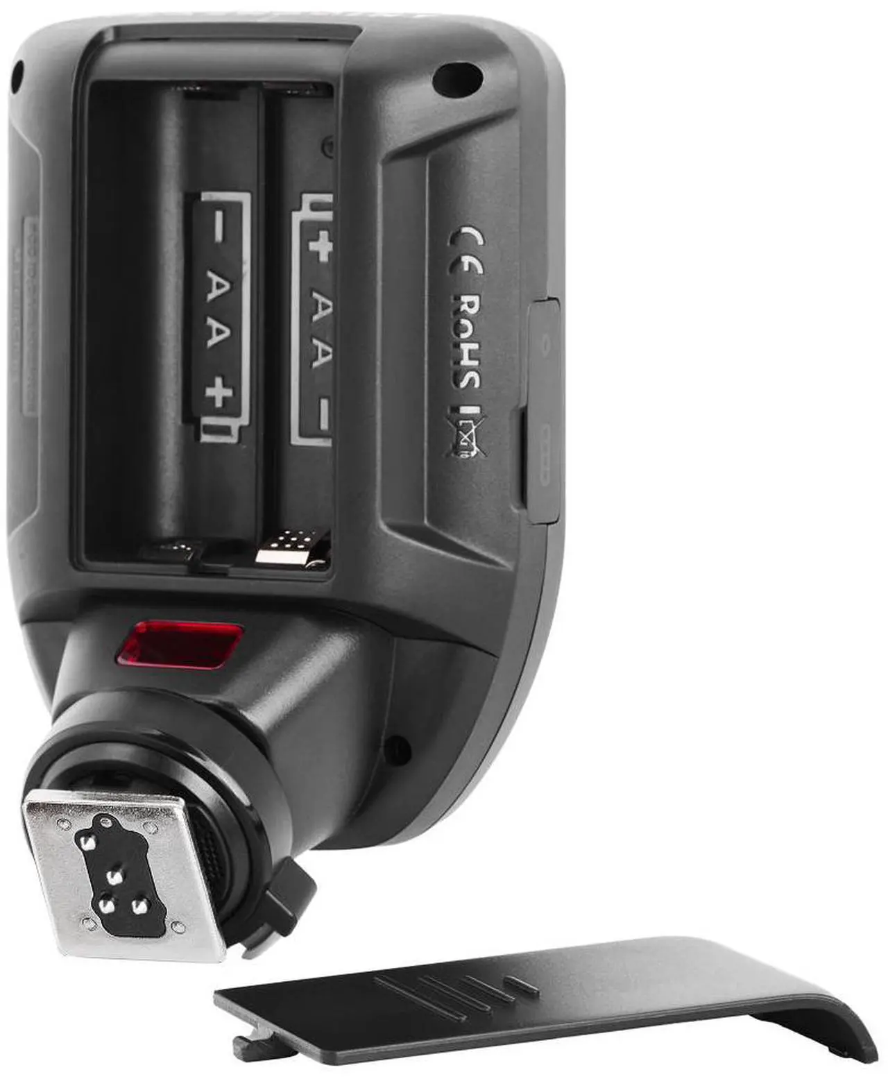 Alt view image 9 of 9 - Flashpoint R2 Pro MarkII 2.4GHz Transmitter for Nikon