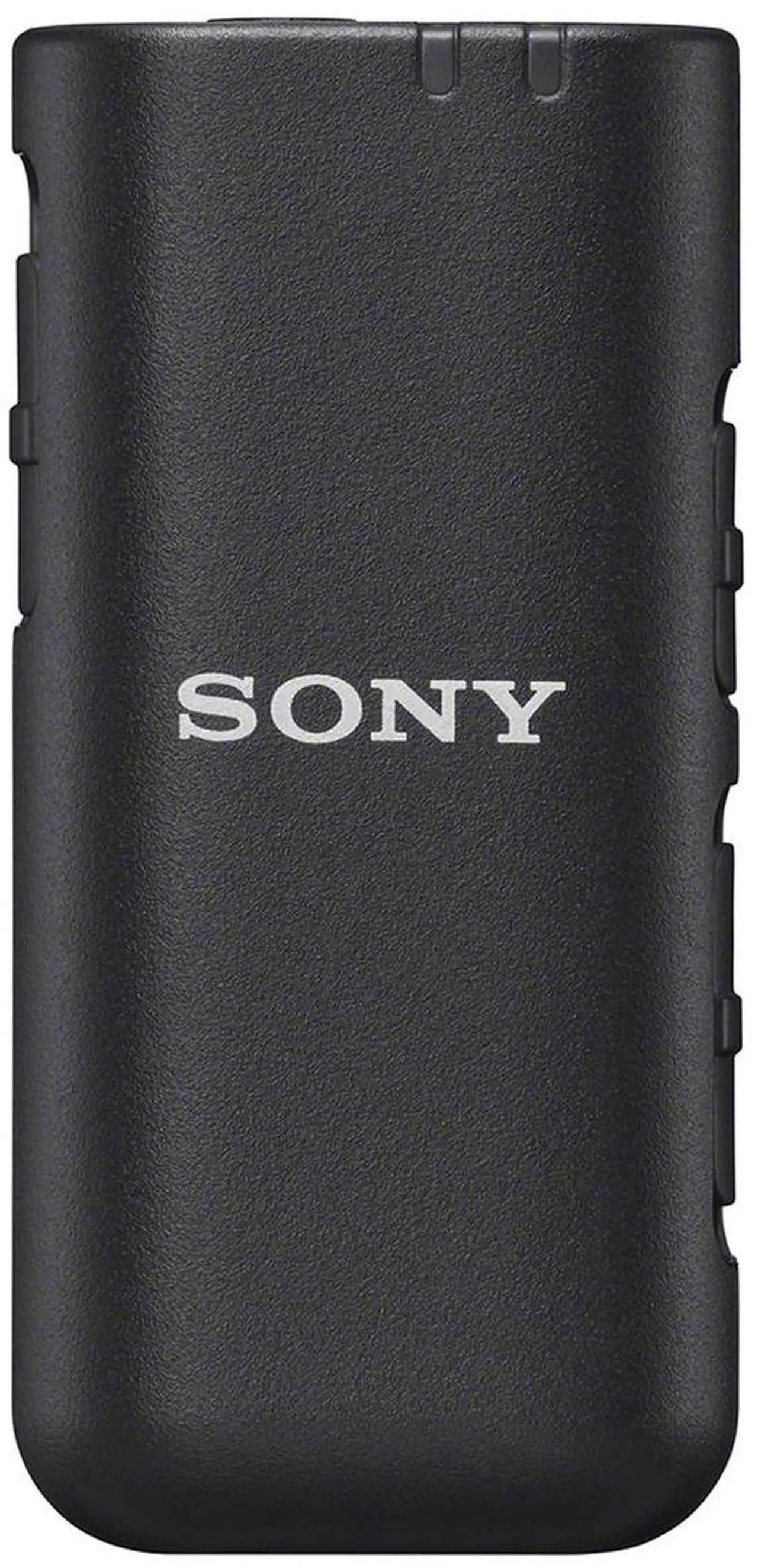 Alt view image 12 of 14 - Sony ECM-W3 2-Person Wireless Microphone System with Multi Interface Shoe