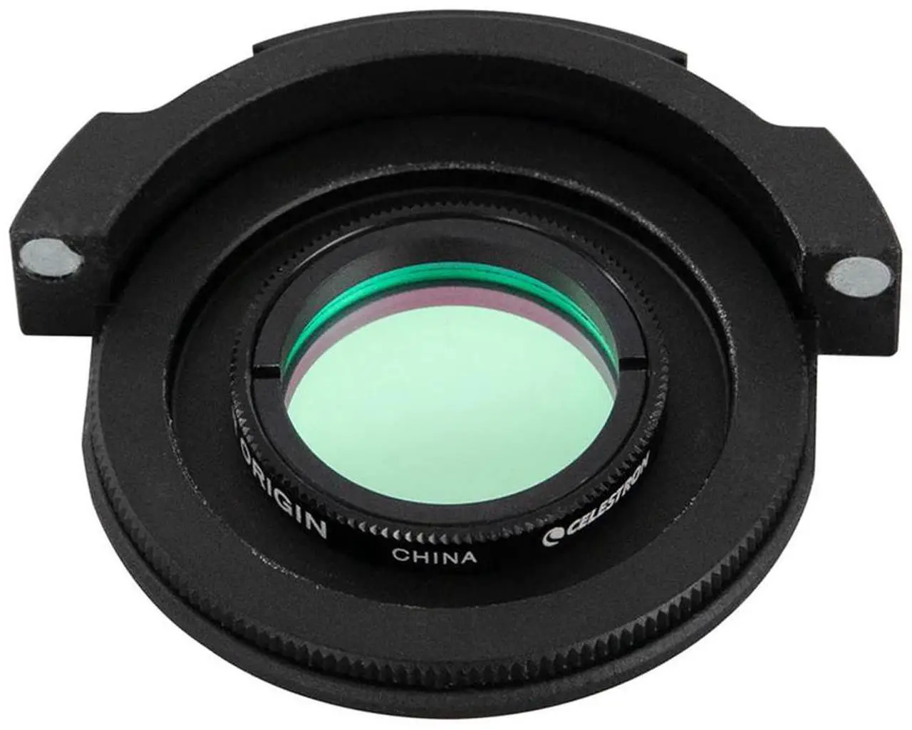 Alt view image 3 of 7 - Celestron Nebula Filter for Origin Intelligent Home Observatory Telescope