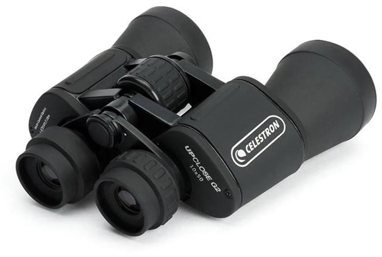 Alt view image 14 of 18 - CELESTRON UpClose G2 10x50 (71256) Porro Binoculars