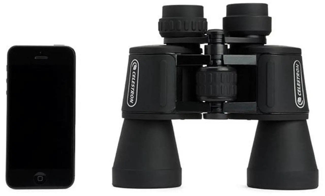 Alt view image 17 of 18 - CELESTRON UpClose G2 10x50 (71256) Porro Binoculars