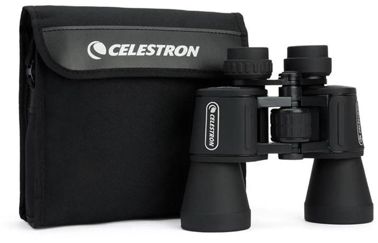 Alt view image 18 of 18 - CELESTRON UpClose G2 10x50 (71256) Porro Binoculars
