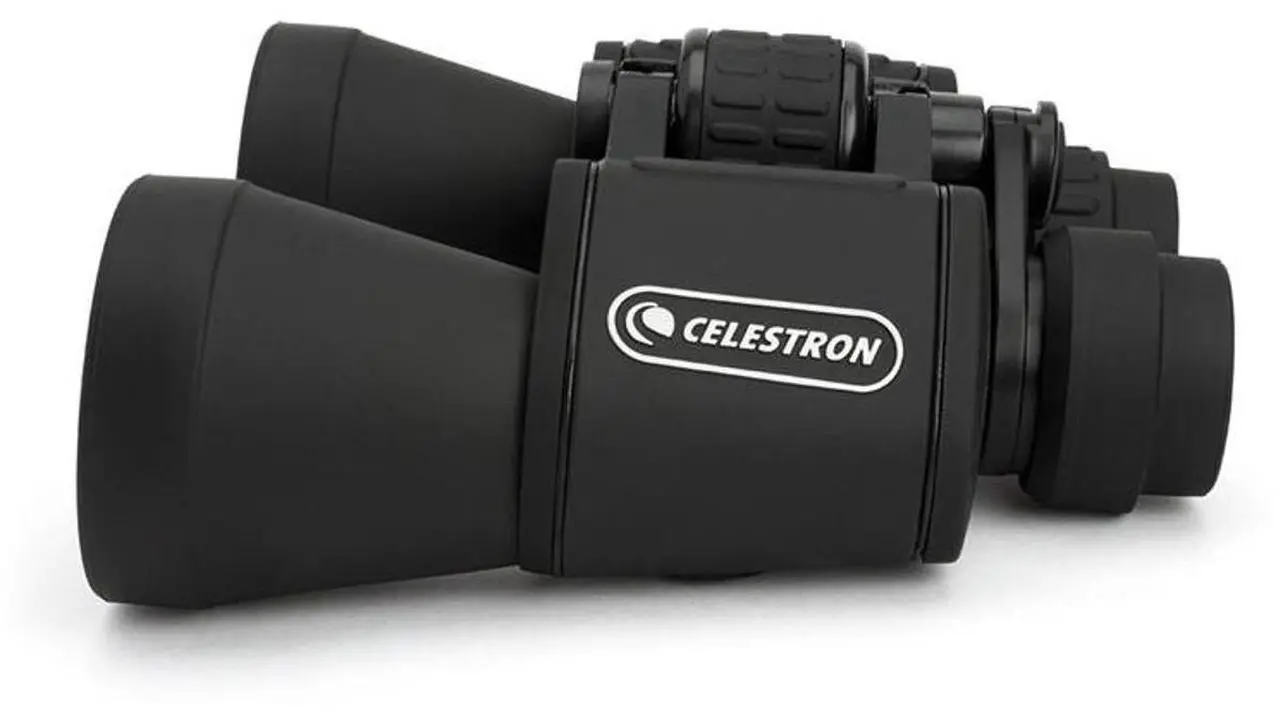 Alt view image 16 of 18 - CELESTRON UpClose G2 10x50 (71256) Porro Binoculars