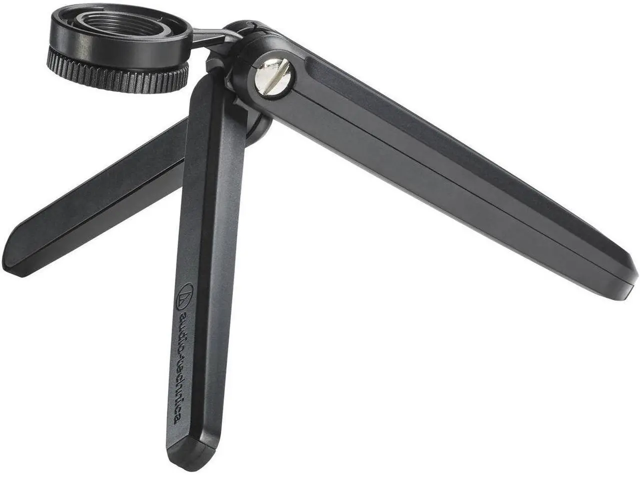 Alt view image 17 of 19 - Audio Technica Cardioid Condenser USB Microphone ATR2500x-USB