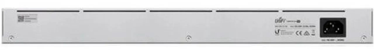 Alt view image 11 of 11 - ubiquiti usw-pro-24 ethernet switch