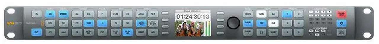 Blackmagic Design Teranex AV - Thumbnail 3