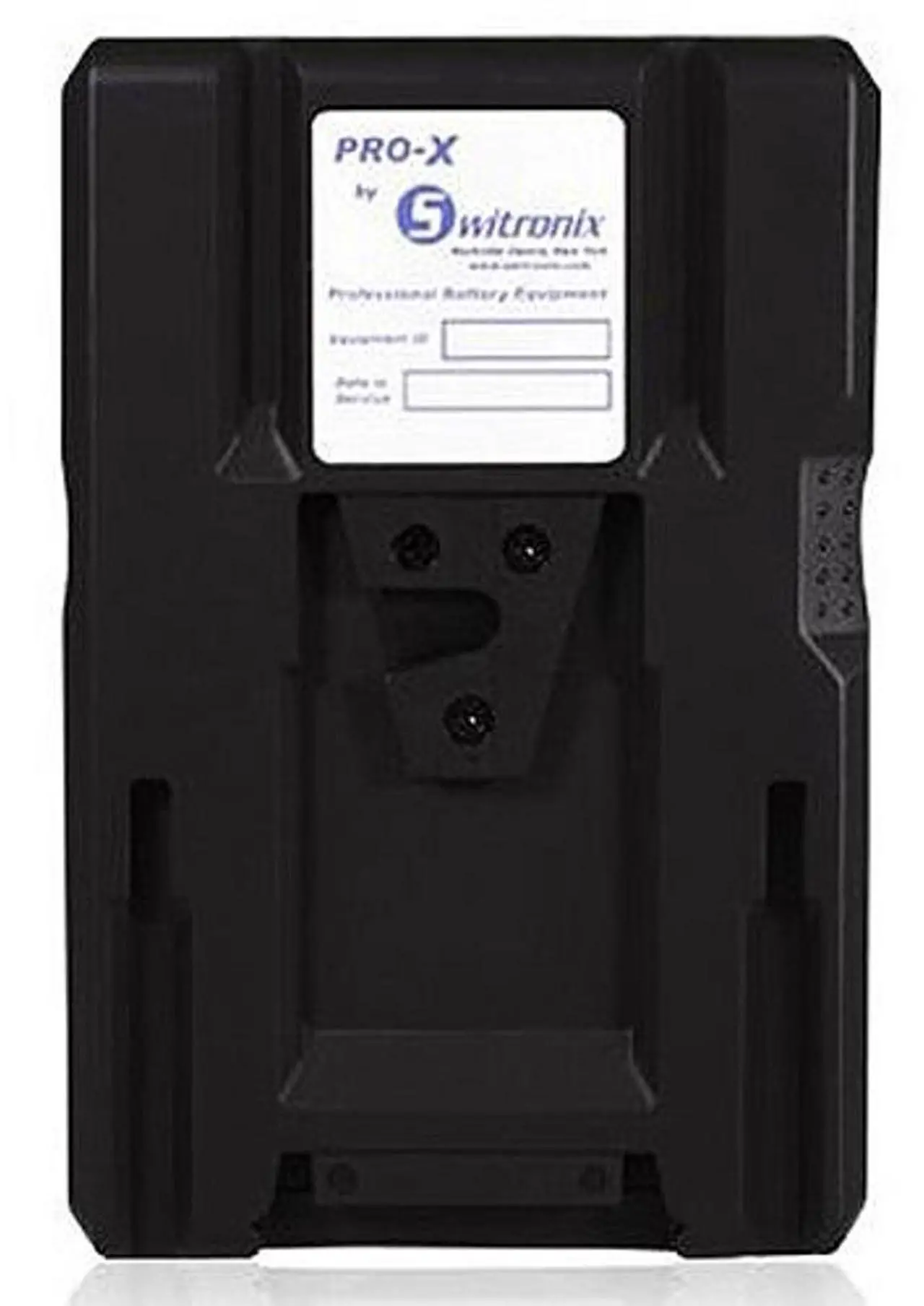 Alt view image 2 of 5 - Core SWX HyperCore 150Wh 14.8V Lithium-Ion V-Mount Battery