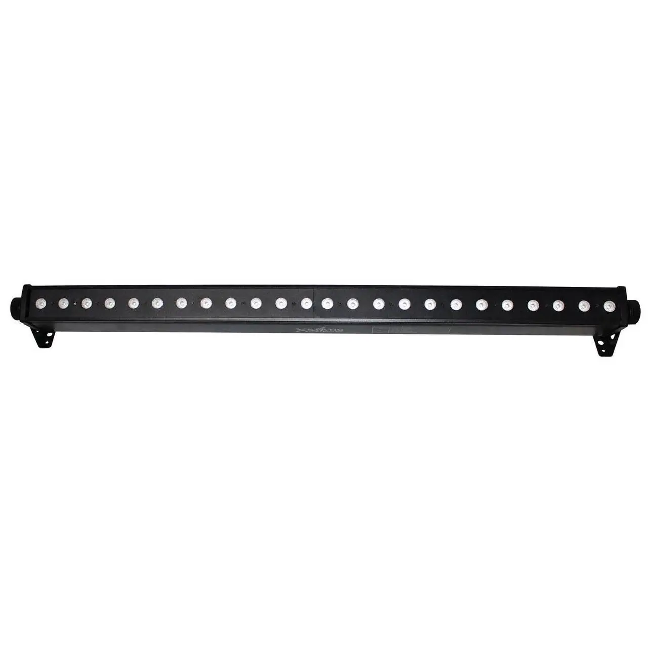 Alt view image 13 of 14 - ProX X-BAR24UV3W Evo UV 24 3W LED Ultraviolet Black Light Bar