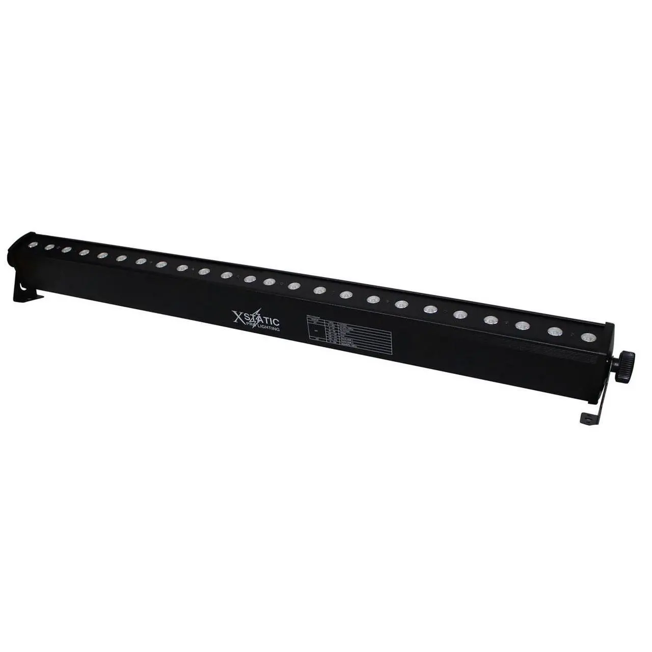 Alt view image 14 of 14 - ProX X-BAR24UV3W Evo UV 24 3W LED Ultraviolet Black Light Bar