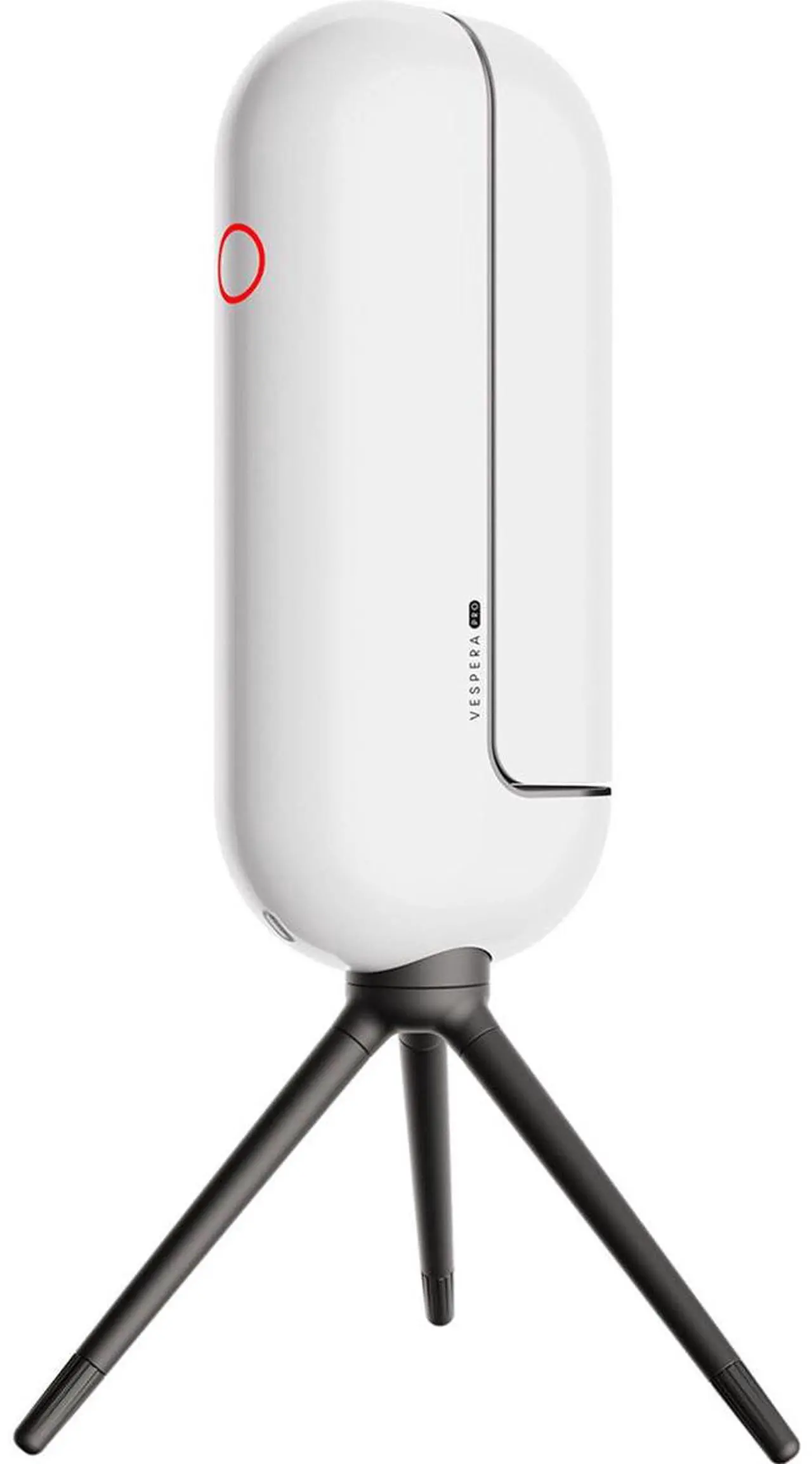 Alt view image 2 of 7 - Vaonis Vespera Pro Smart Telescope