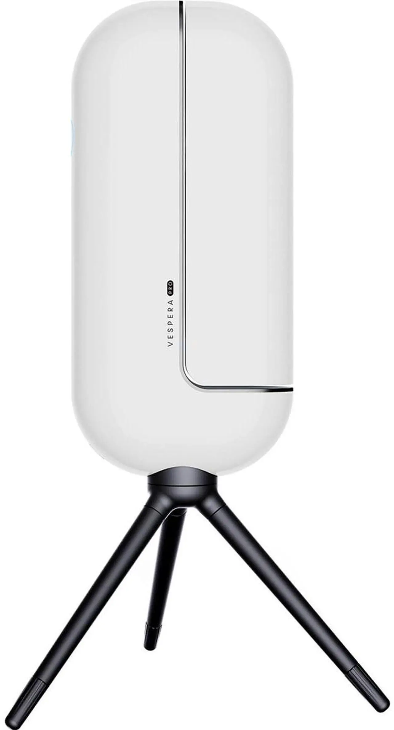 Alt view image 3 of 7 - Vaonis Vespera Pro Smart Telescope