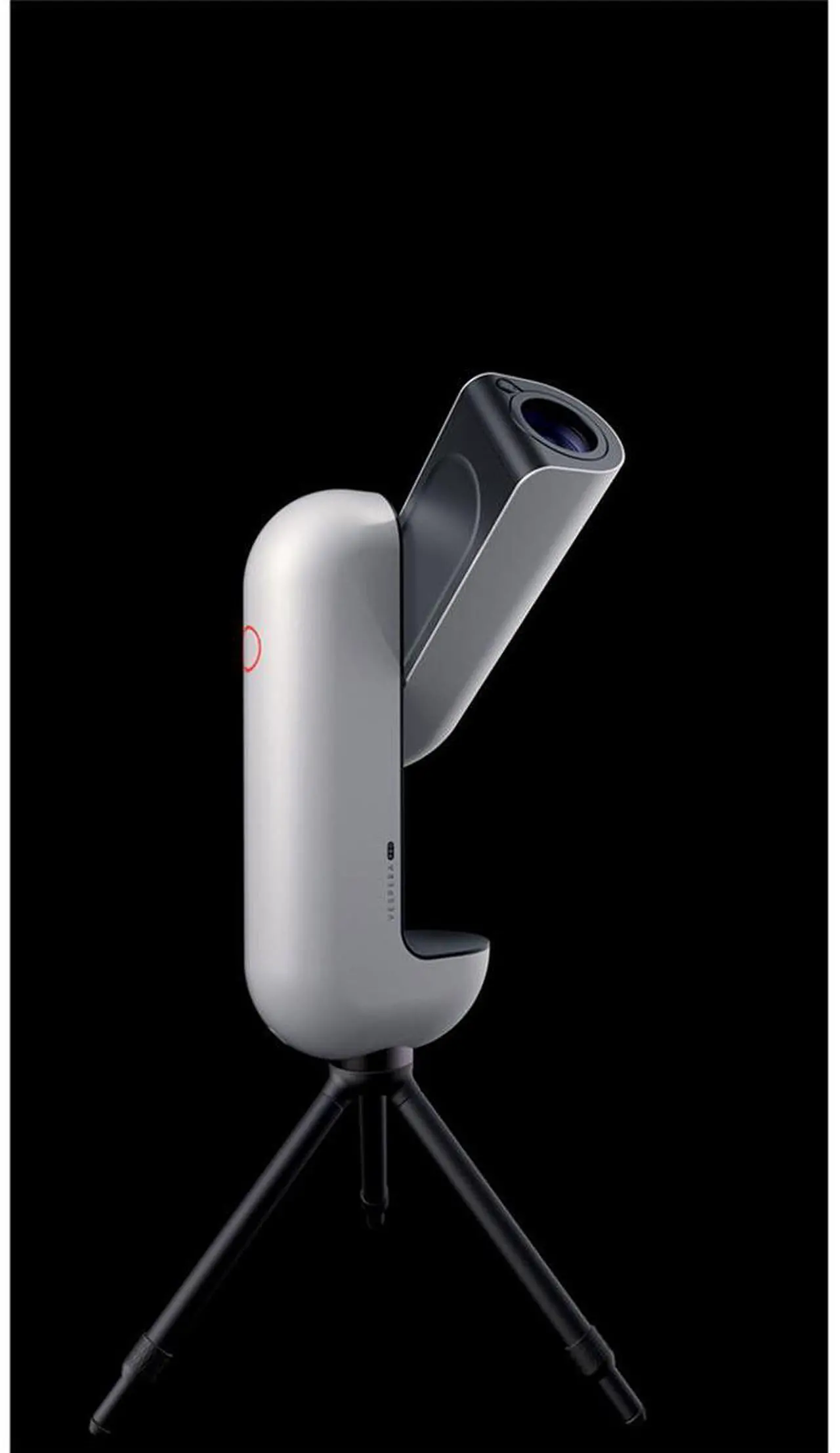 Alt view image 7 of 7 - Vaonis Vespera Pro Smart Telescope