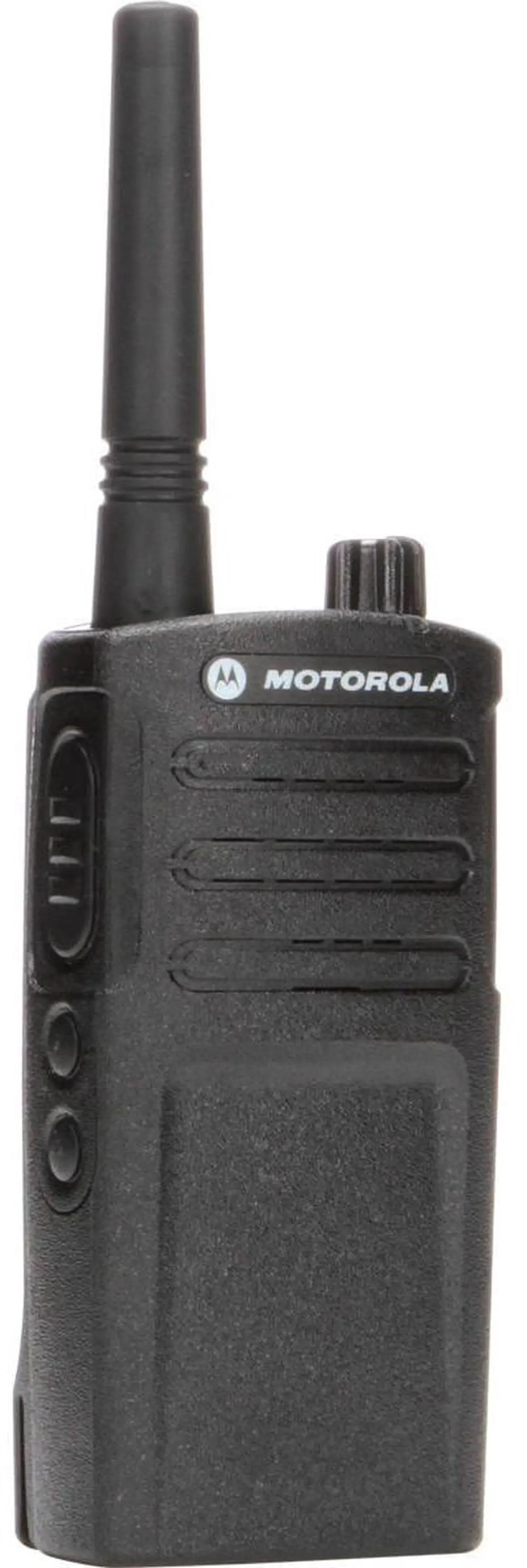 Alt view image 14 of 20 - Motorola RMU2040 Professional Two Way Radio w/ LED Indicator