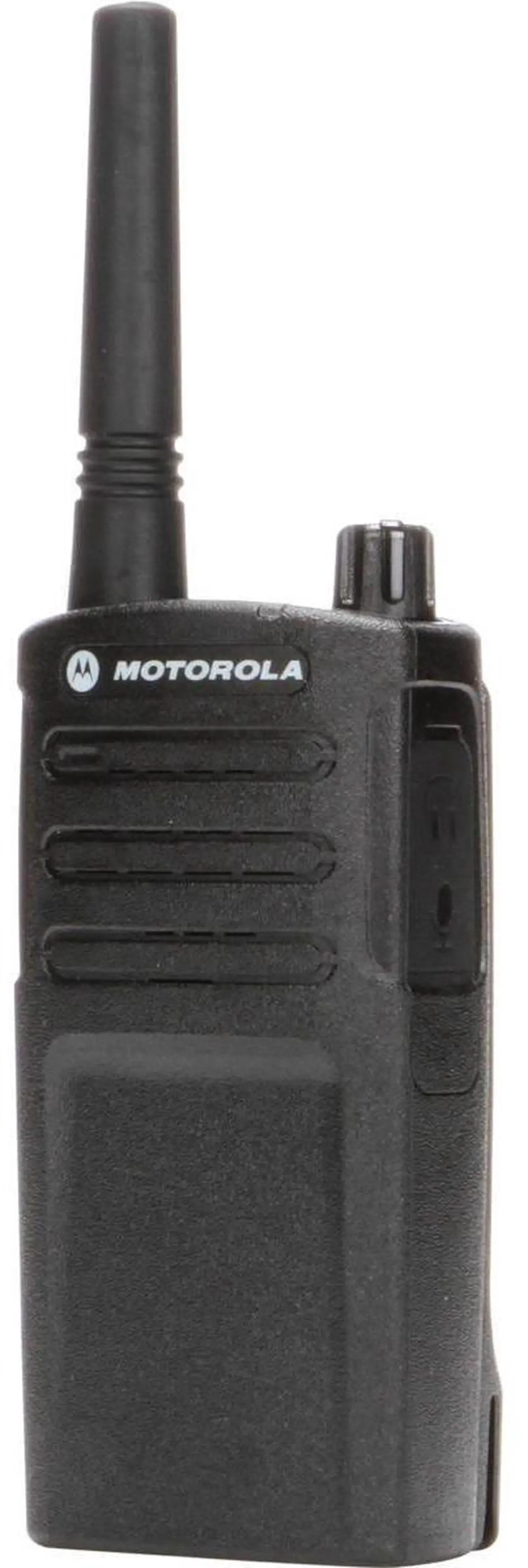 Alt view image 15 of 20 - Motorola RMU2040 Professional Two Way Radio w/ LED Indicator