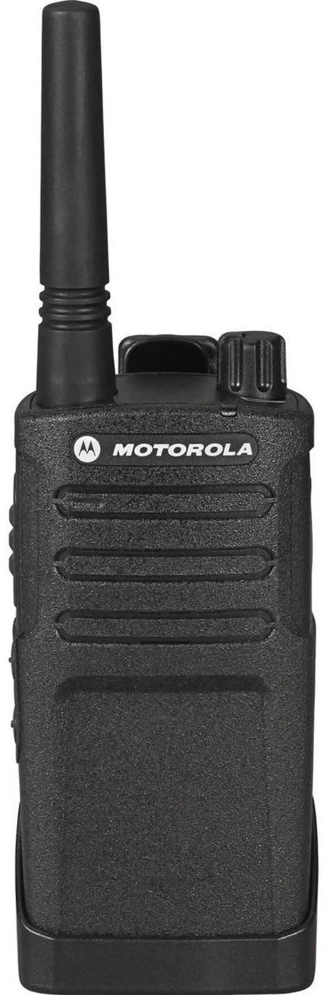 Alt view image 16 of 20 - Motorola RMU2040 Professional Two Way Radio w/ LED Indicator