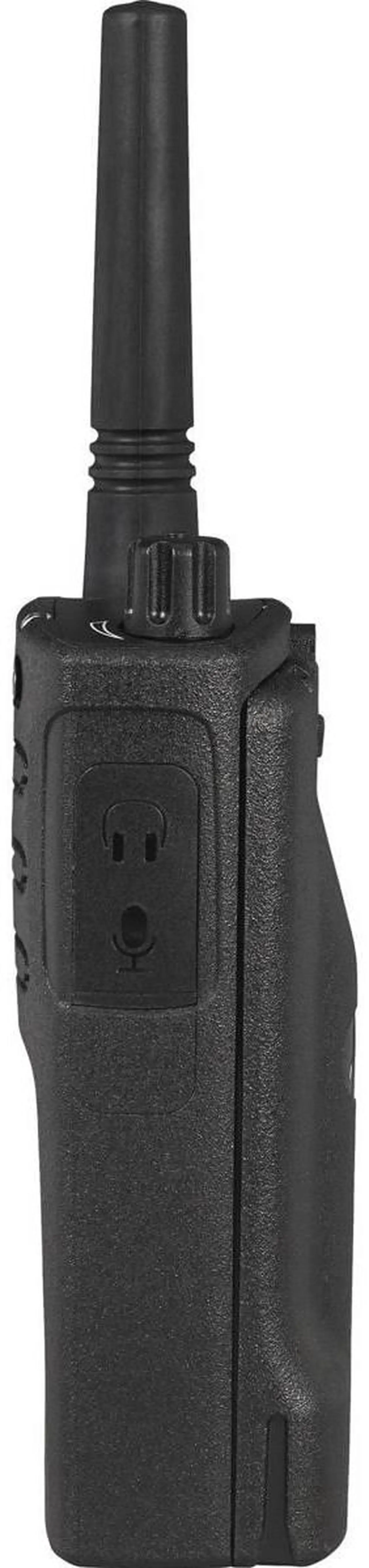Alt view image 19 of 20 - Motorola RMU2040 Professional Two Way Radio w/ LED Indicator