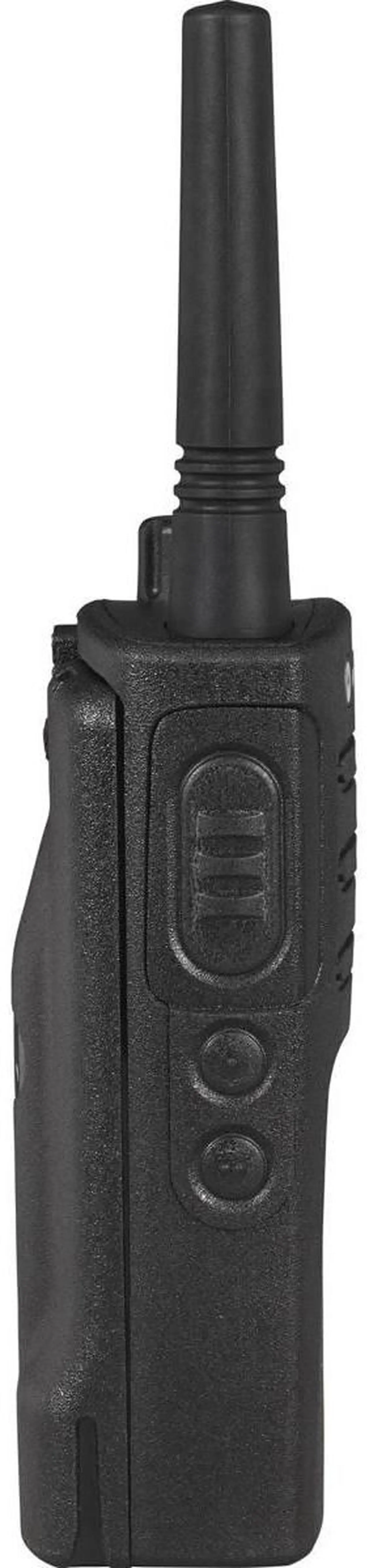 Alt view image 18 of 20 - Motorola RMU2040 Professional Two Way Radio w/ LED Indicator