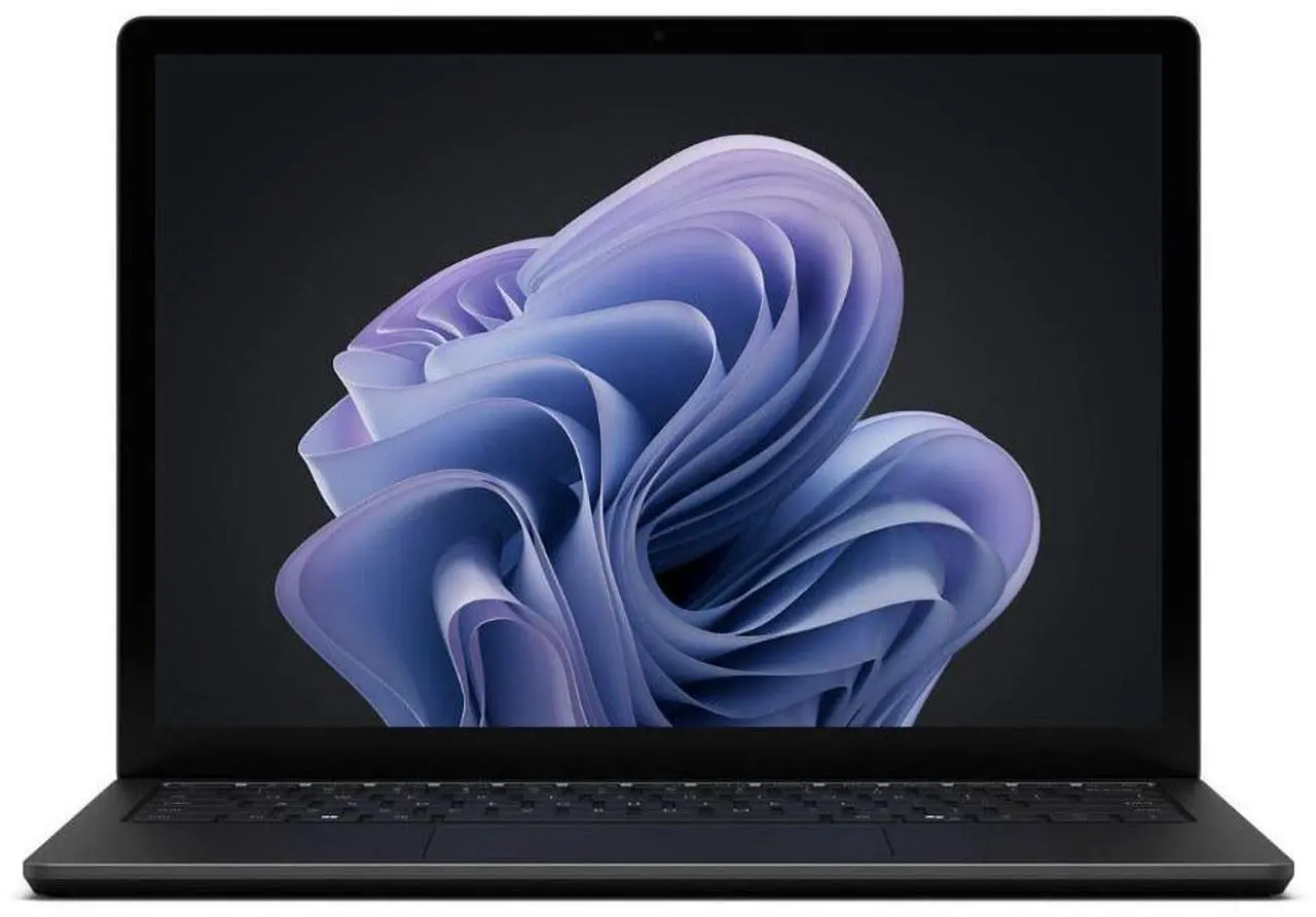 Alt view image 16 of 20 - Microsoft Laptop Surface Laptop 6 Intel Core Ultra 7 165H 16GB Memory 512 GB SSD Intel Arc Graphics 13.5" Touch Screen Windows 11 Pro 64-bit ZJW-00001