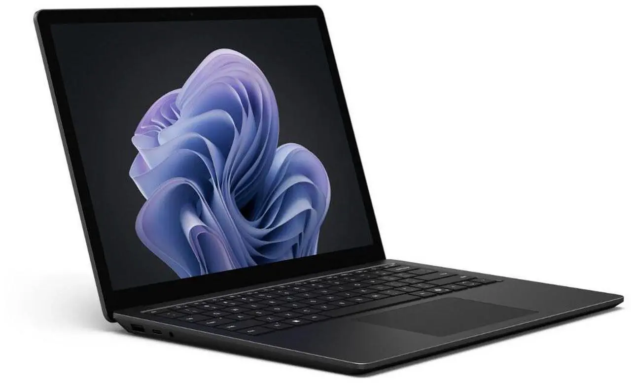 Alt view image 17 of 20 - Microsoft Laptop Surface Laptop 6 Intel Core Ultra 7 165H 16GB Memory 512 GB SSD Intel Arc Graphics 13.5" Touch Screen Windows 11 Pro 64-bit ZJW-00001