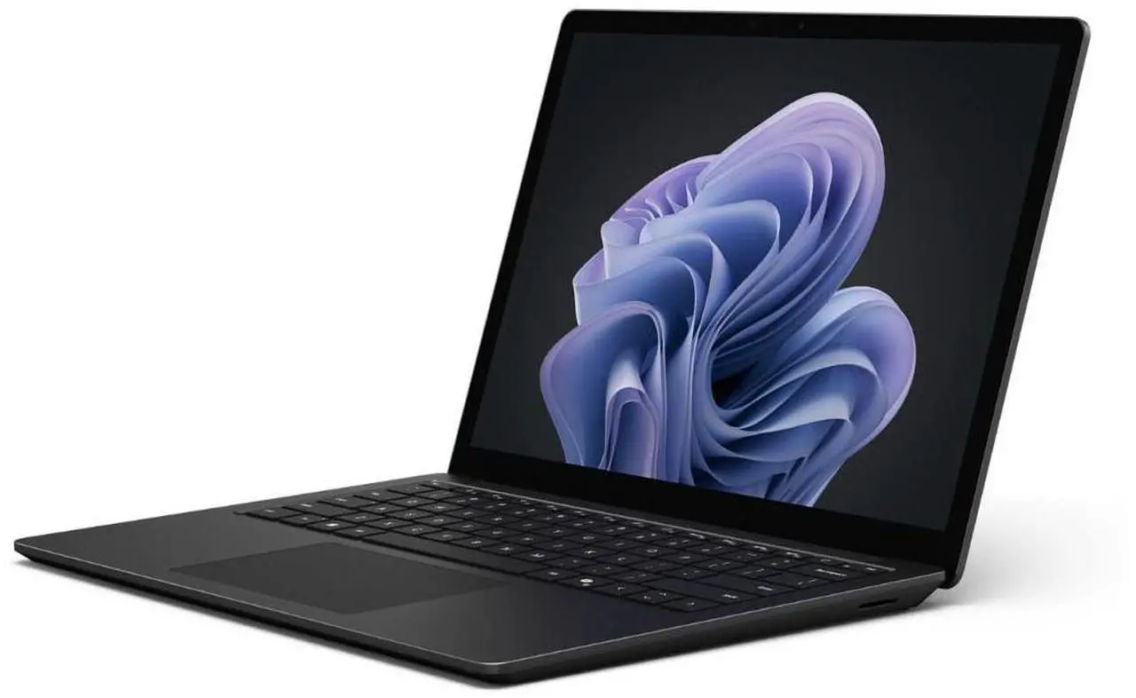Alt view image 18 of 20 - Microsoft Laptop Surface Laptop 6 Intel Core Ultra 7 165H 16GB Memory 512 GB SSD Intel Arc Graphics 13.5" Touch Screen Windows 11 Pro 64-bit ZJW-00001